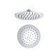 4MM SS SHOWER 1 80x80 - 4mm SS Shower Head-Square