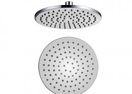8MM BRASS SHOWER 1 260x185 - 2mm SS Mirror Shower-Square