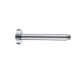 SHOWER ARM SA BR009  80x80 - SHOWER HOSE HS150