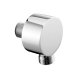 SHOWER OUTLET WO BR017 80x80 - Shower Holder WO-BS010