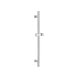 Shower Rail SB BS006 80x80 - SHOWER RAIL SB-BS007