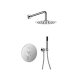 Shower Set SC BR001 80x80 - Shower Set SC-BR002