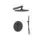 Shower Set SC BR003MB 80x80 - Shower Set SC-BS005