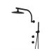 Shower Set SC BR004MB 80x80 - Shower Set SC-BR005MB