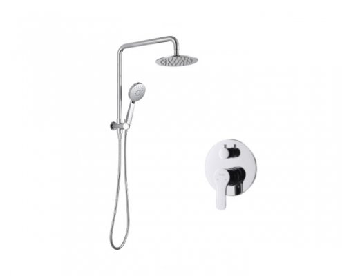 Shower Set SC BR009 495x400 - Shower Set SC-BR009
