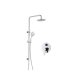 Shower Set SC BR020 80x80 - Shower Set SC-BR021