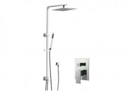 Shower Set SC BS003 260x185 - Shower Set SC-BS005