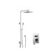 Shower Set SC BS003 80x80 - Shower Set SC-BS002