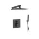 Shower Set SC BS006MB 80x80 - Shower Set SC-BR003MB
