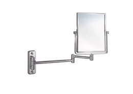 WALL MIRROR 2 FACES BA MIR002CP 260x185 - GRAB RAIL GR-SR001XQ