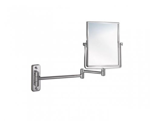 WALL MIRROR 2 FACES BA MIR002CP 495x400 - DOUBLE BASKET BA-SS005CP