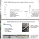 SS304 Shower Set 80x80 - Our Successful Big 5 Global 2024