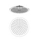 5.5MM SS SHOWER 1 80x80 - 5.5mm SS Shower Head-Square