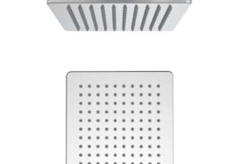 5.5MM SS SHOWER SQ 260x185 - 8mm SS Shower Head-Square
