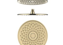 8mm SS Shower Head 1 260x185 - 8mm SS Shower Head-Square