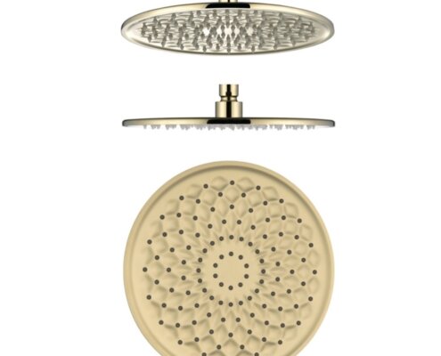 8mm SS Shower Head 1 495x400 - 8mm SS Shower Head-Round